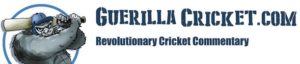 Guerilla Cricket