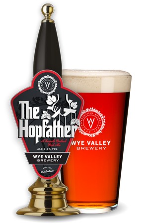 Wye Valley Hopfather