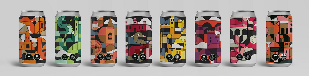 Northern Powerhouse cans