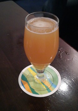 Cloudwater Small Vic Secret Citra