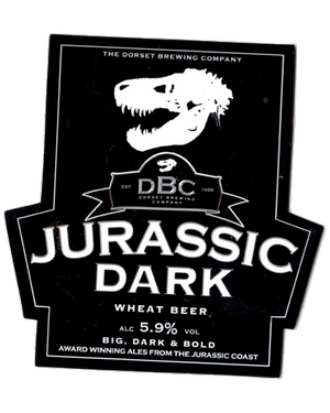 Dorset Brewing Jurassic Dark