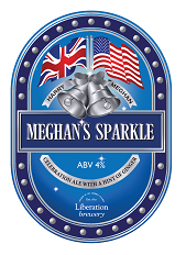 Liberation Meghan's Sparkle