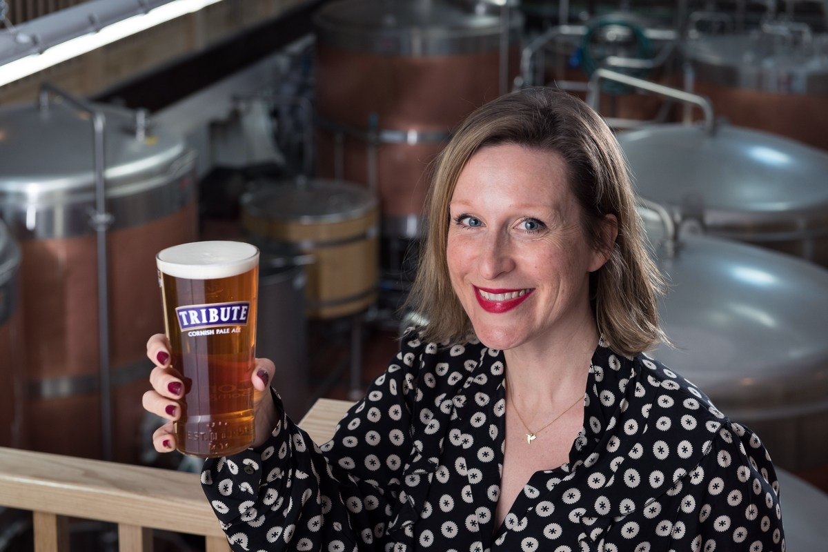 St Austell Brewery appoints people director - Beer Today