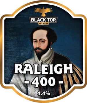Black Tor Raleigh 400