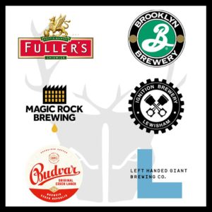 Wild Beer Co collaborations