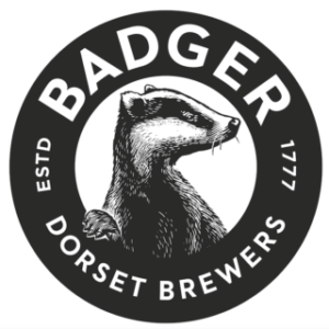 Badger beers