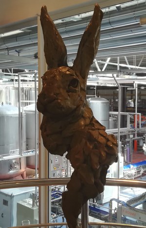 Hare Brewery