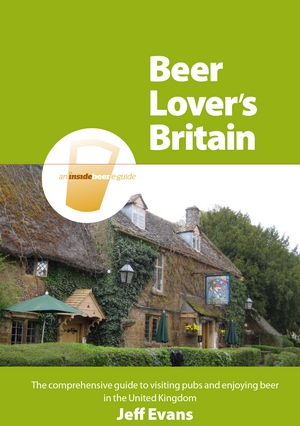 Beer Lover's Britain