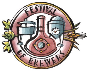 Leeds Festival of Brewers