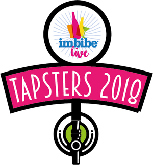 Imbibe Live Tapsters 2018