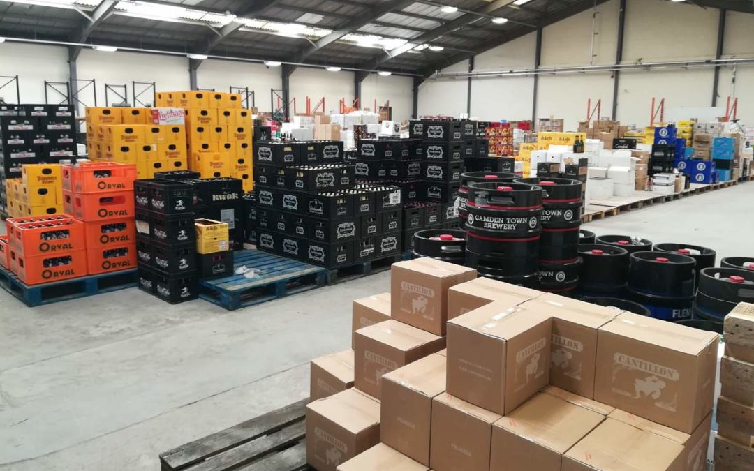 James Clay acquires Stoke’s Beer Direct