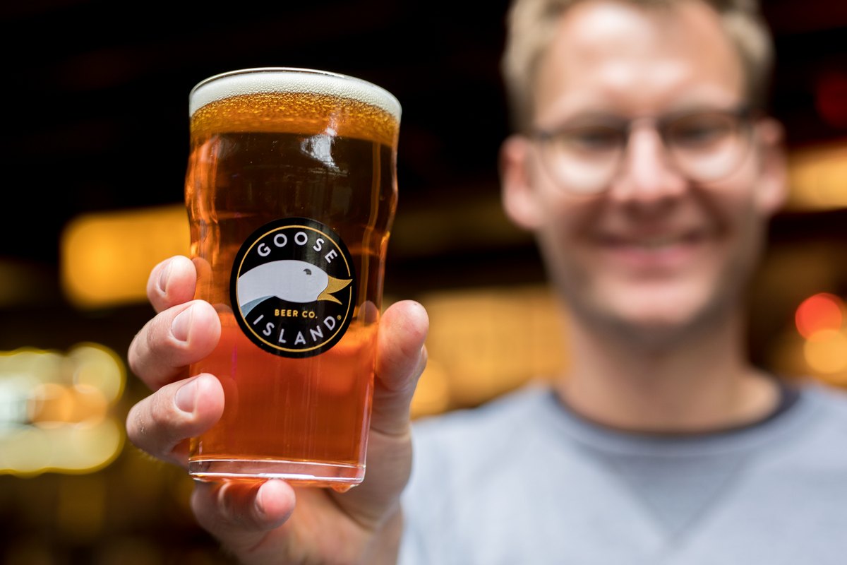 Goose Island reveals identity of first UK brewmaster Beer Today