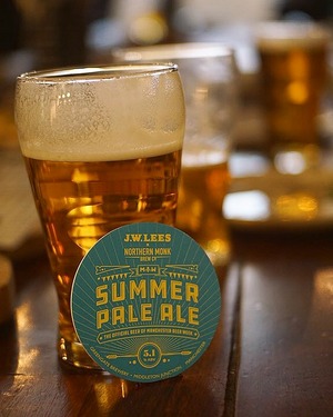 Manchester Summer Pale Ale