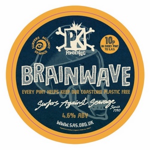 Powderkeg Brainwave