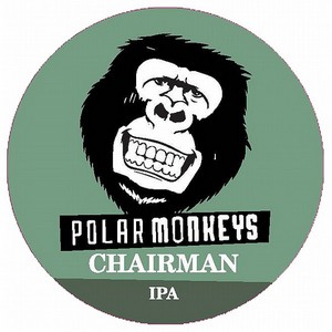 Polar Monkeys Chairman IPA