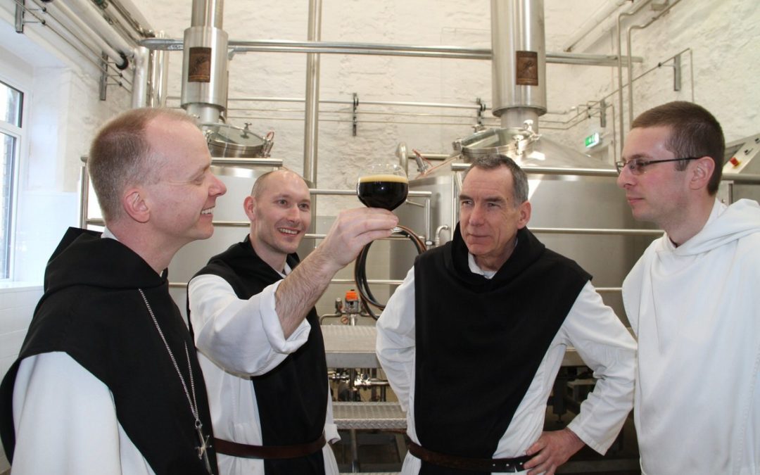 James Clay to distribute UK’s first Trappist beer