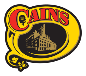 Cains