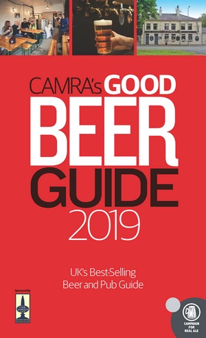 Good Beer Guide 2019