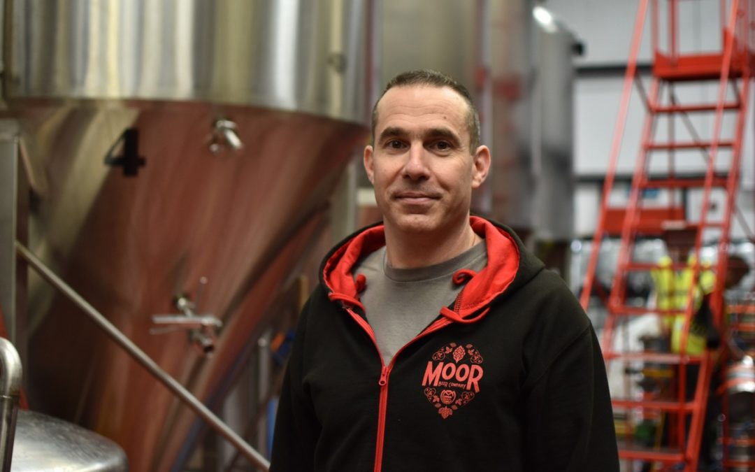Moor team look to mend fences with community