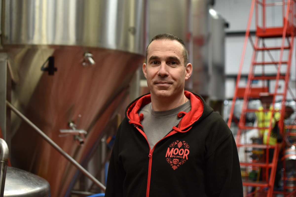 Moor team look to mend fences with community thumbnail