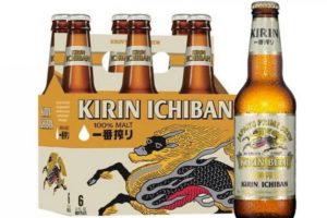 Kirin Ichiban