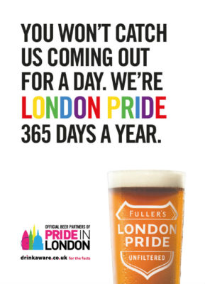 London Pride