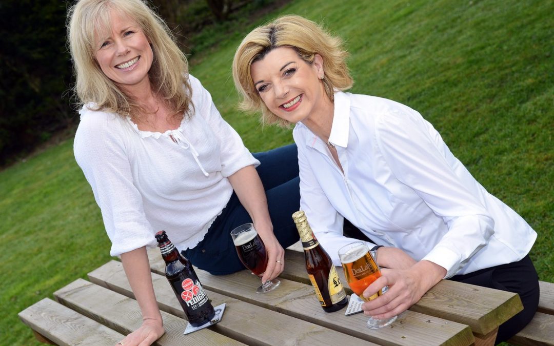 ‘Deeper’ research into women’s attitudes to beer