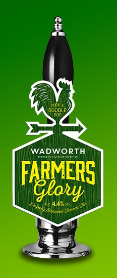 Wadworth Farmers Glory