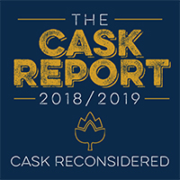 Cask Report 2018