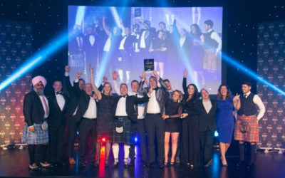 Scottish Beer Awards: here’s the nominees