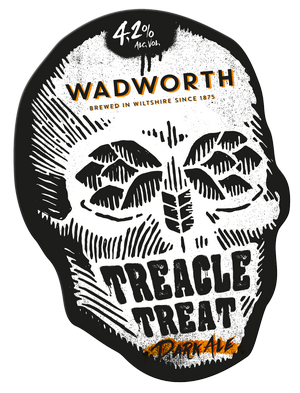 Wadworth Treacle Treat