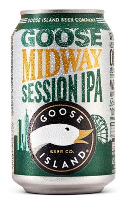 Goose Midway IPA