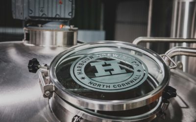 St Austell takes a minority stake in Harbour Brewing