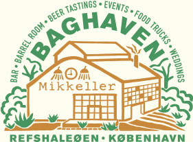 Mikkeller Baghaven