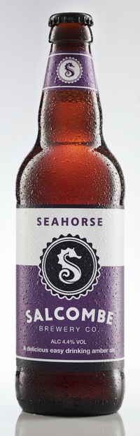 Salcombe Seahorse