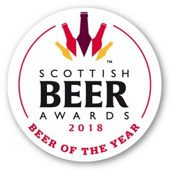 Scottish Beer of the Year