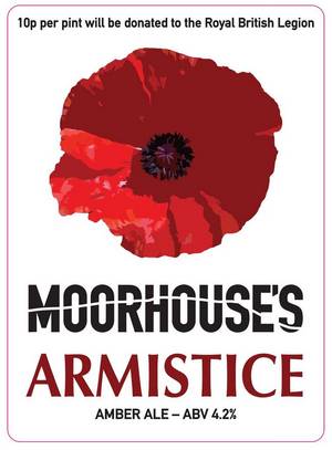 Moorhouse's Armistice