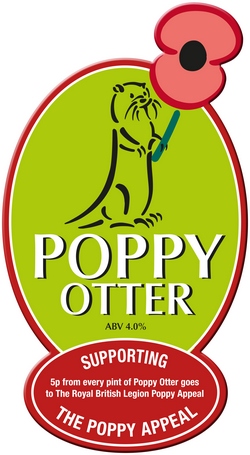 Poppy Otter