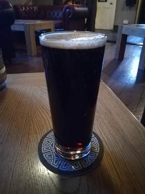 Elland1872 Porter