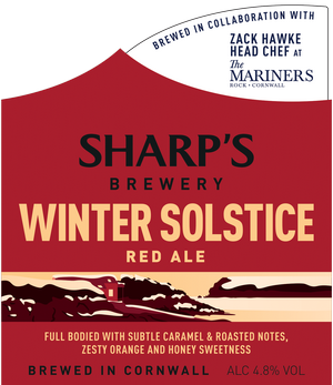 Sharp's Winter Solstice