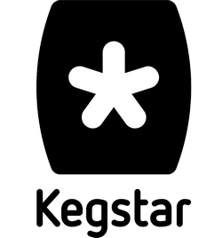 Kegstar logo