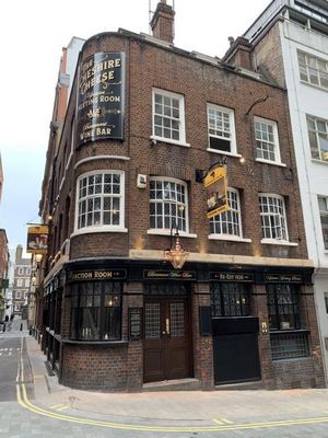 Cheshire Cheese