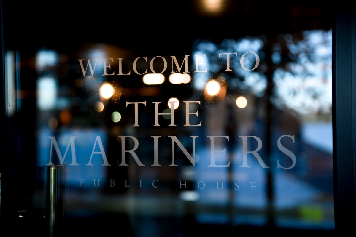 Ainsworths relaunch the Mariners pub, Rock Beer Today