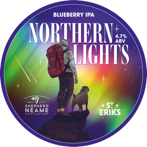 Shepherd Neame Northern Lights