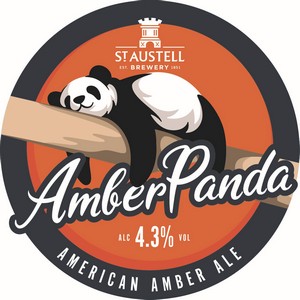 Amber Panda