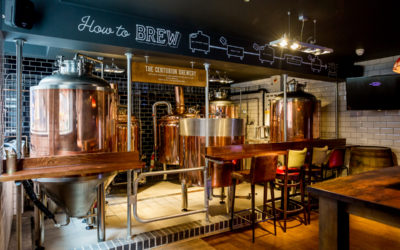 Brewhouse & Kitchen marks International Women’s Day