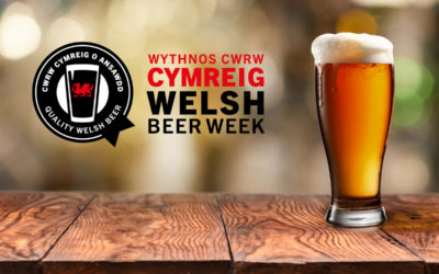 First Welsh Beer Week to get under way this Sunday