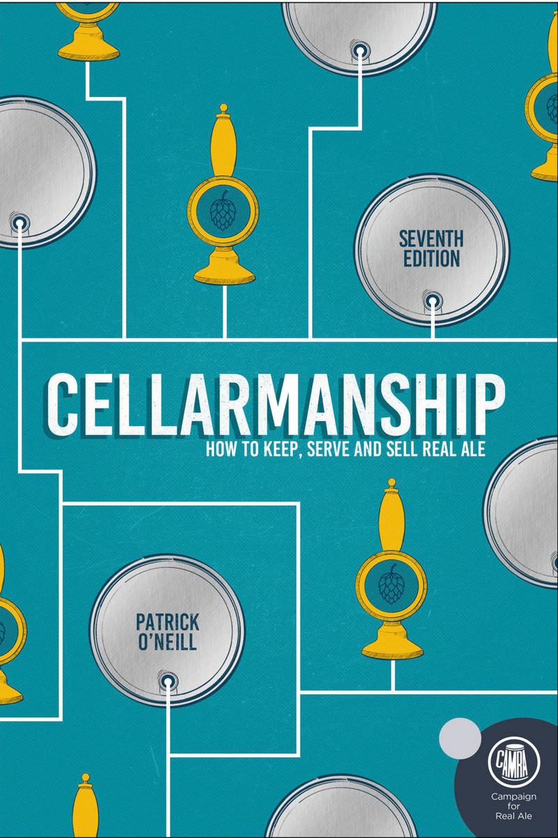 CAMRA Cellarmanship