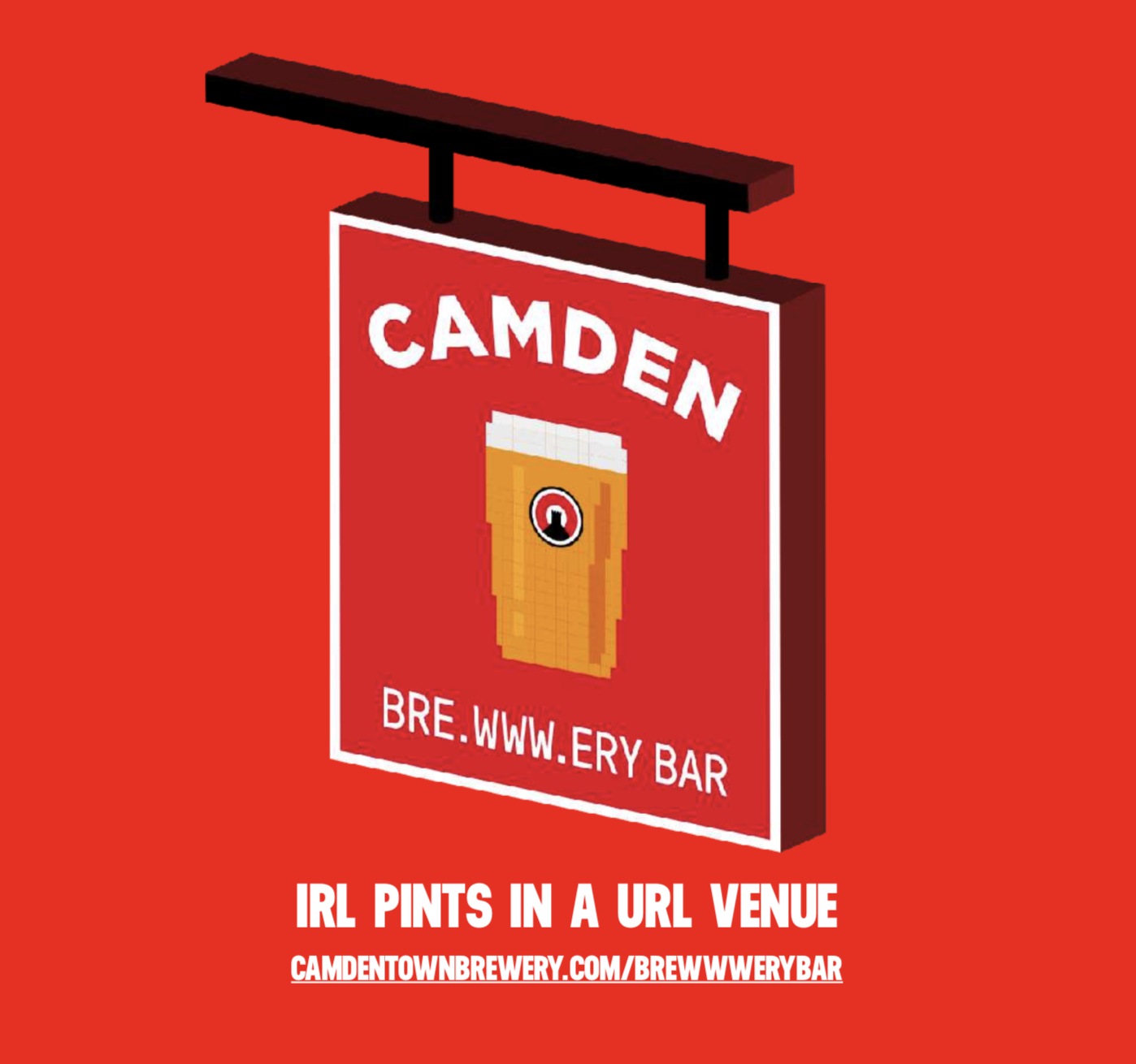 Camden virtual bar