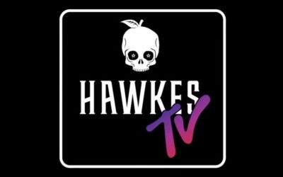 Hawkes’ TV channel aims to demystify cider